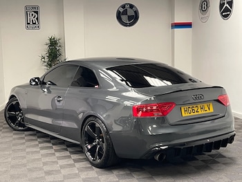 Audi - A5