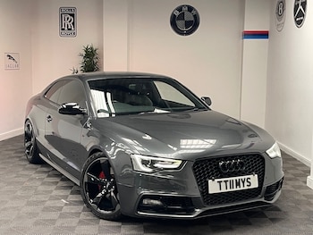 Used Audi A5 2012 for sale - 76149912: Photo 2