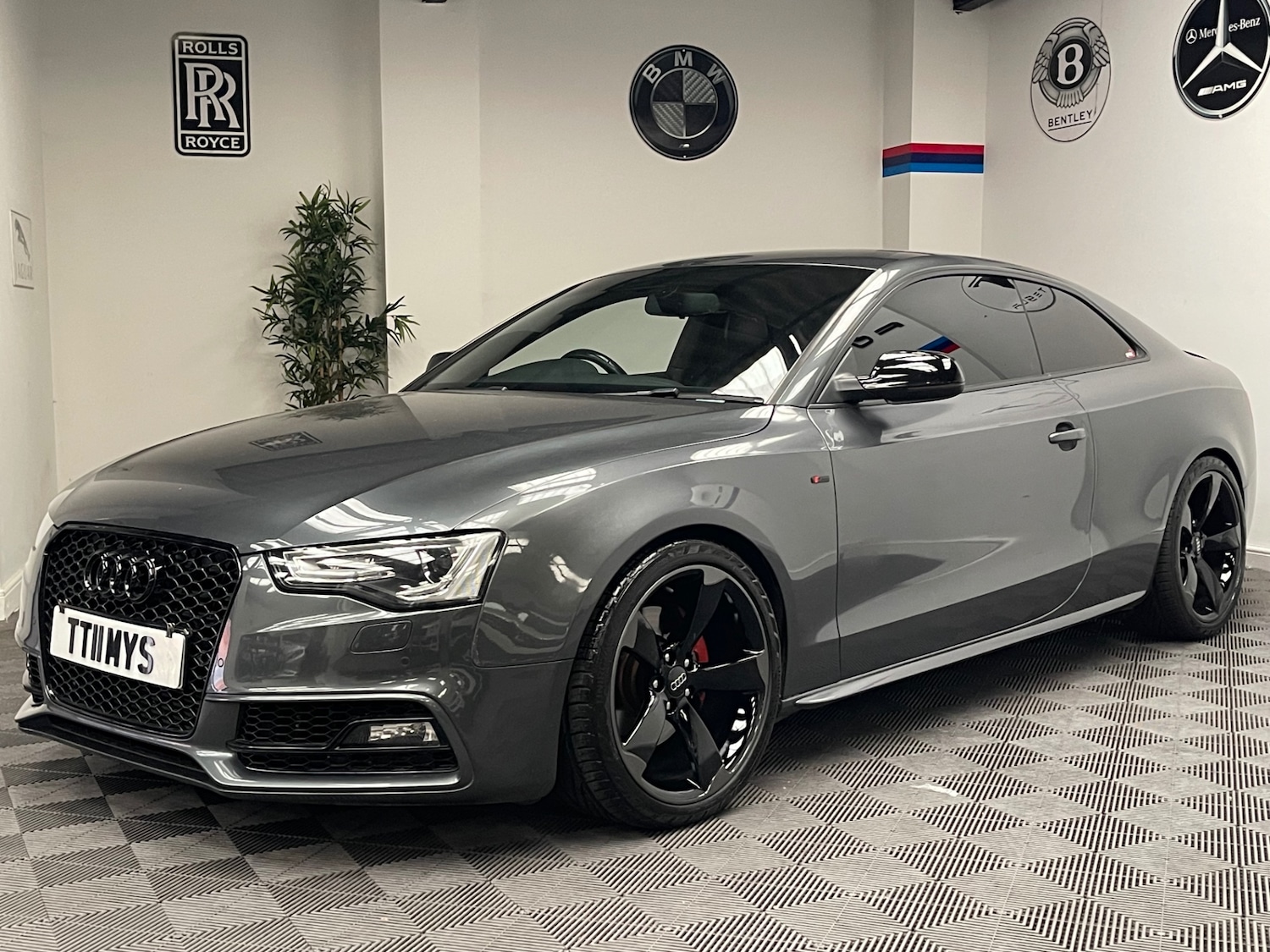 Used Audi A5 2012 for sale - 76149912: Photo 3