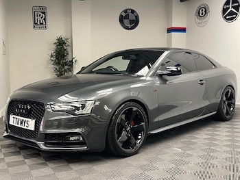 Used Audi A5 2012 for sale - 76149912: Photo 3