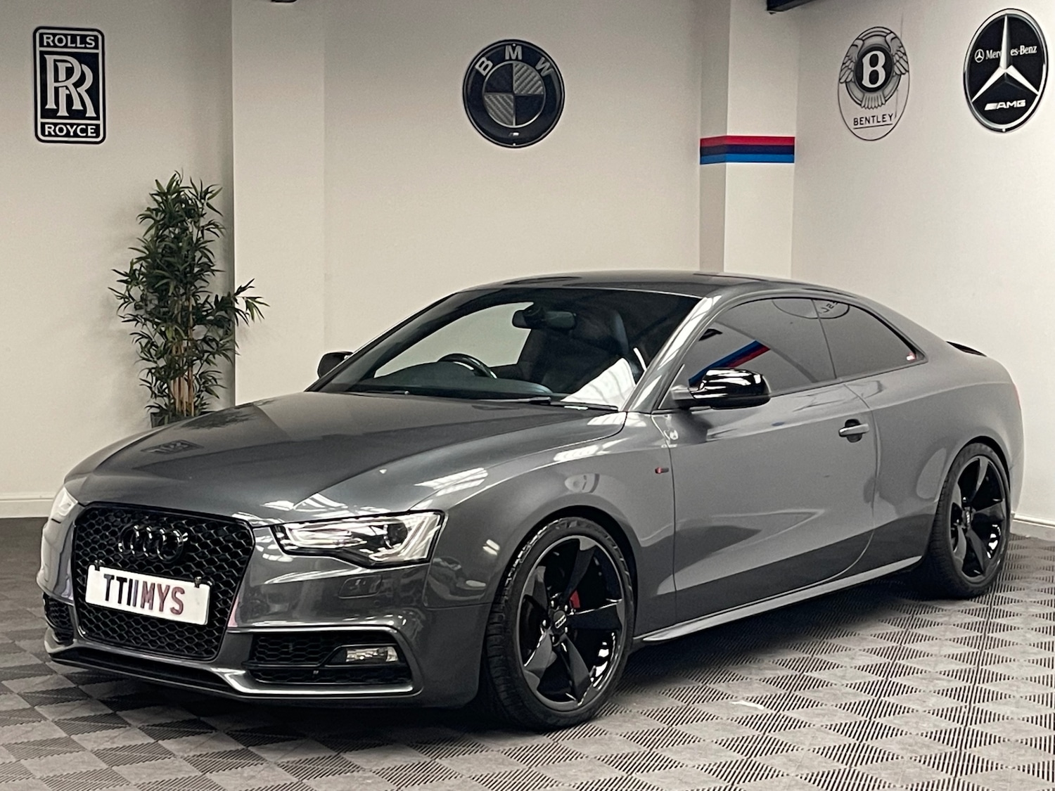 Used Audi A5 2012 for sale - 76149912: Photo 5