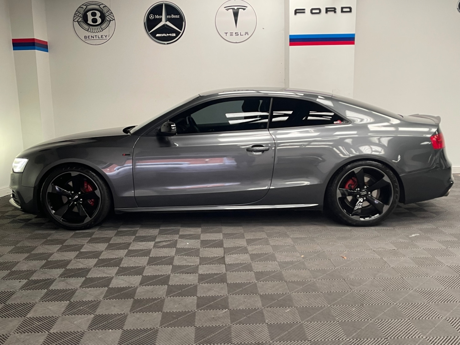 Used Audi A5 2012 for sale - 76149912: Photo 6