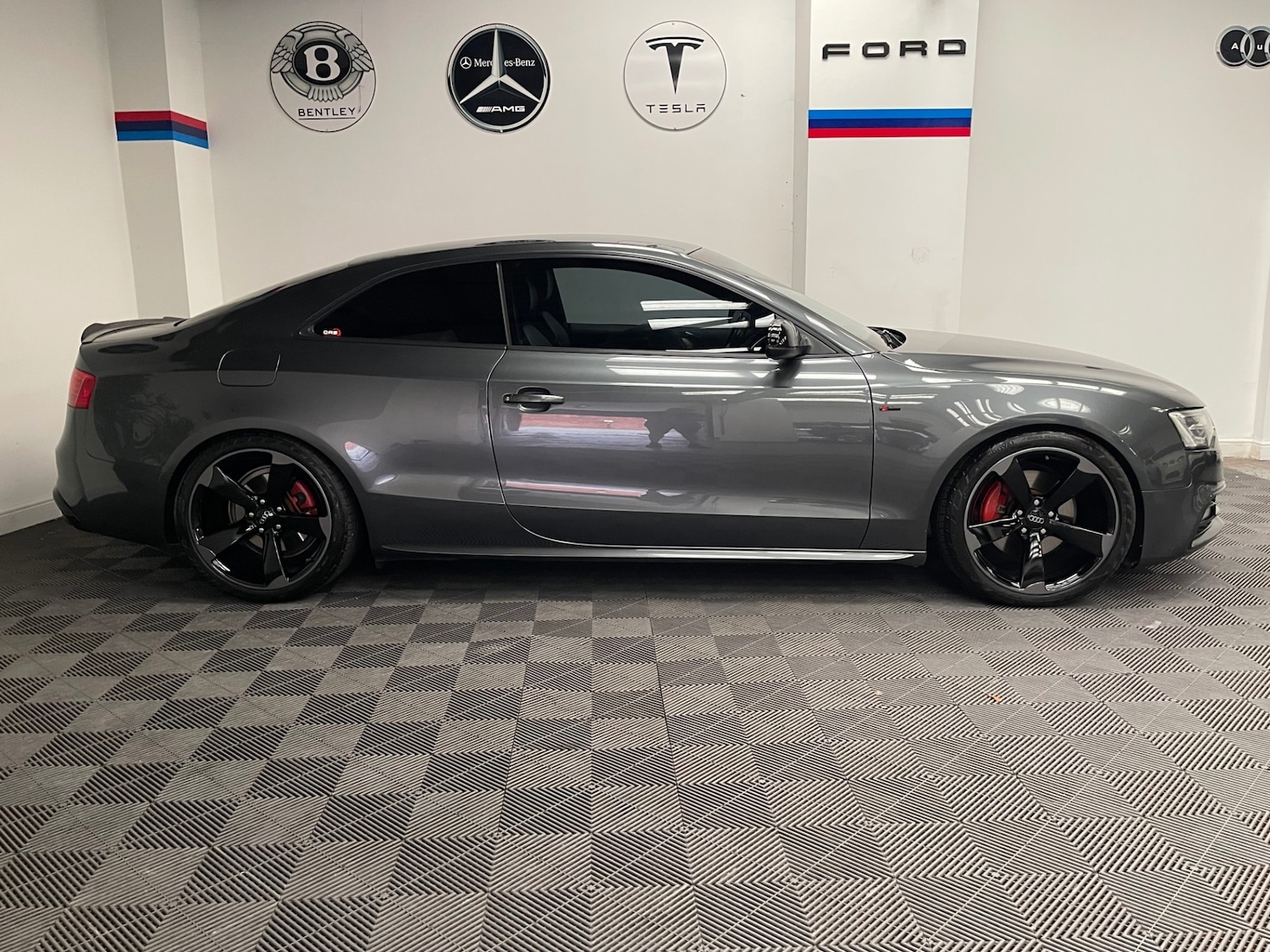Used Audi A5 2012 for sale - 76149912: Photo 7