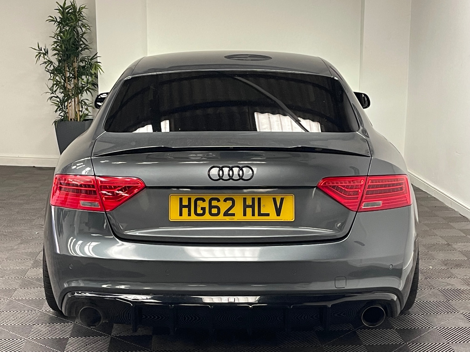 Used Audi A5 2012 for sale - 76149912: Photo 9