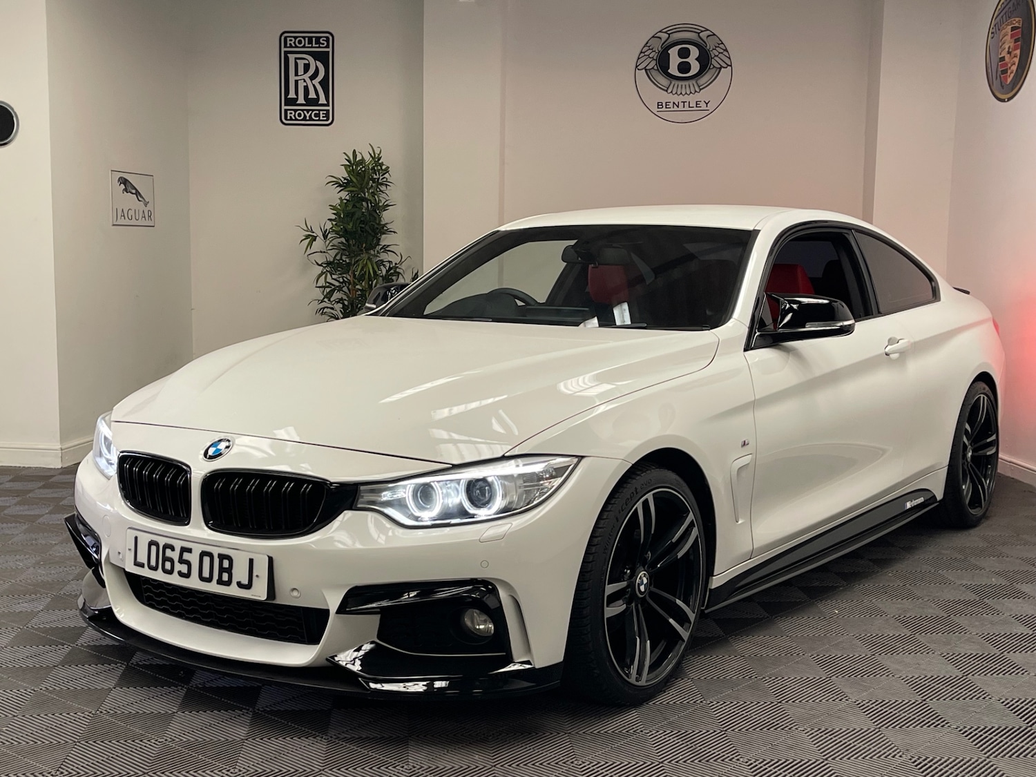 Used BMW 4 Series 2015 for sale - 77061880: Photo 2