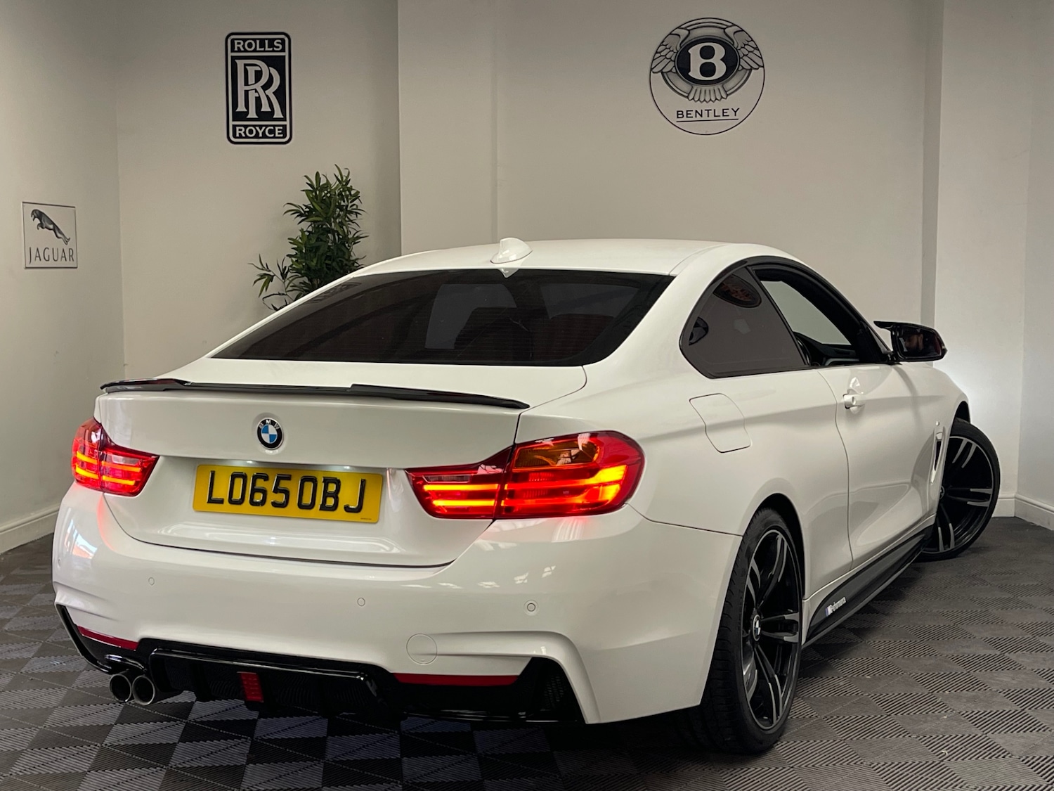 Used BMW 4 Series 2015 for sale - 77061880: Photo 5