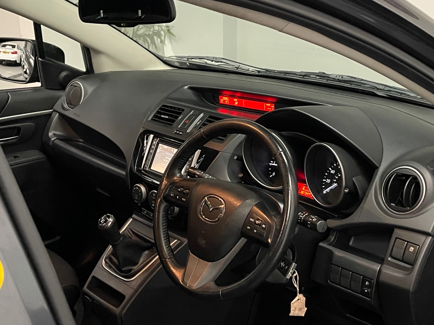 Used Mazda Mazda5 2013 for sale - 77160802: Photo 10