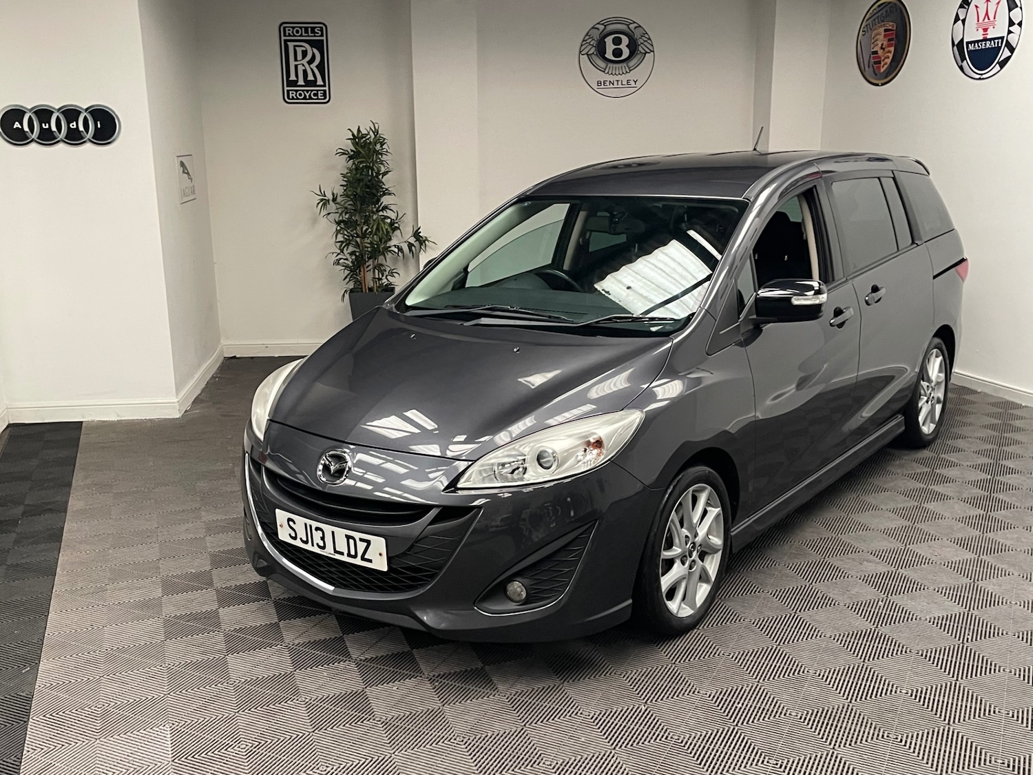Used Mazda Mazda5 2013 for sale - 77160802: Photo 18