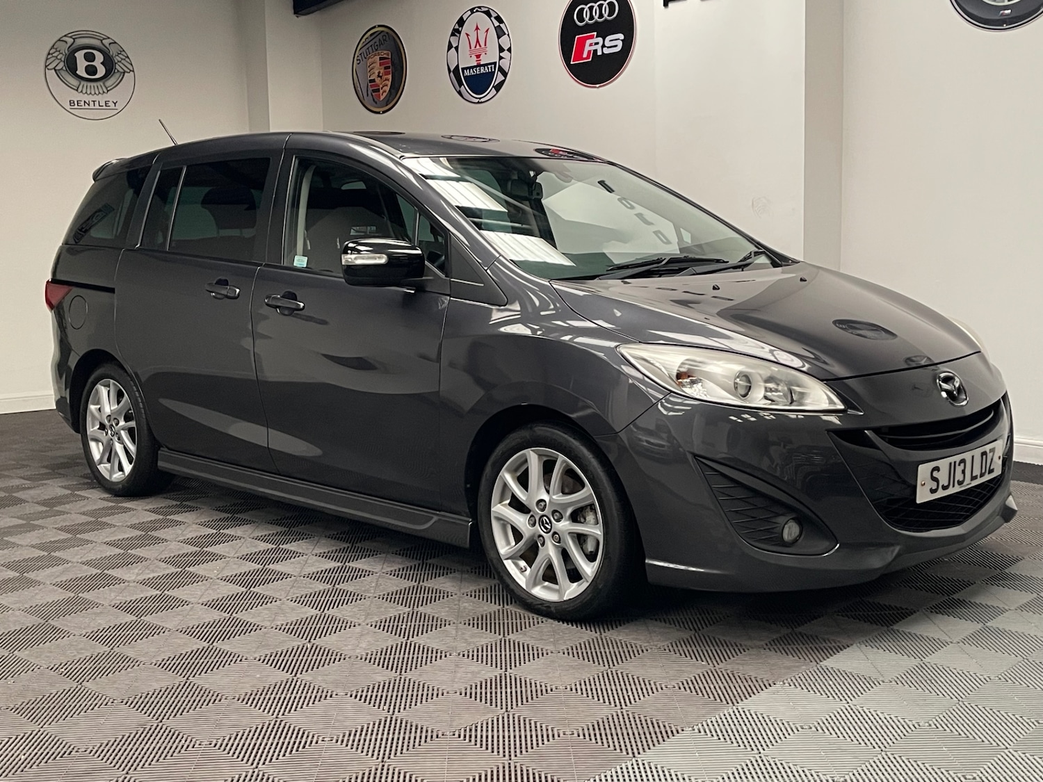 Used Mazda Mazda5 2013 for sale - 77160802: Photo 19
