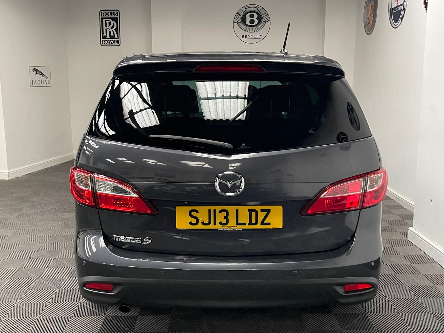 Used Mazda Mazda5 2013 for sale - 77160802: Photo 4