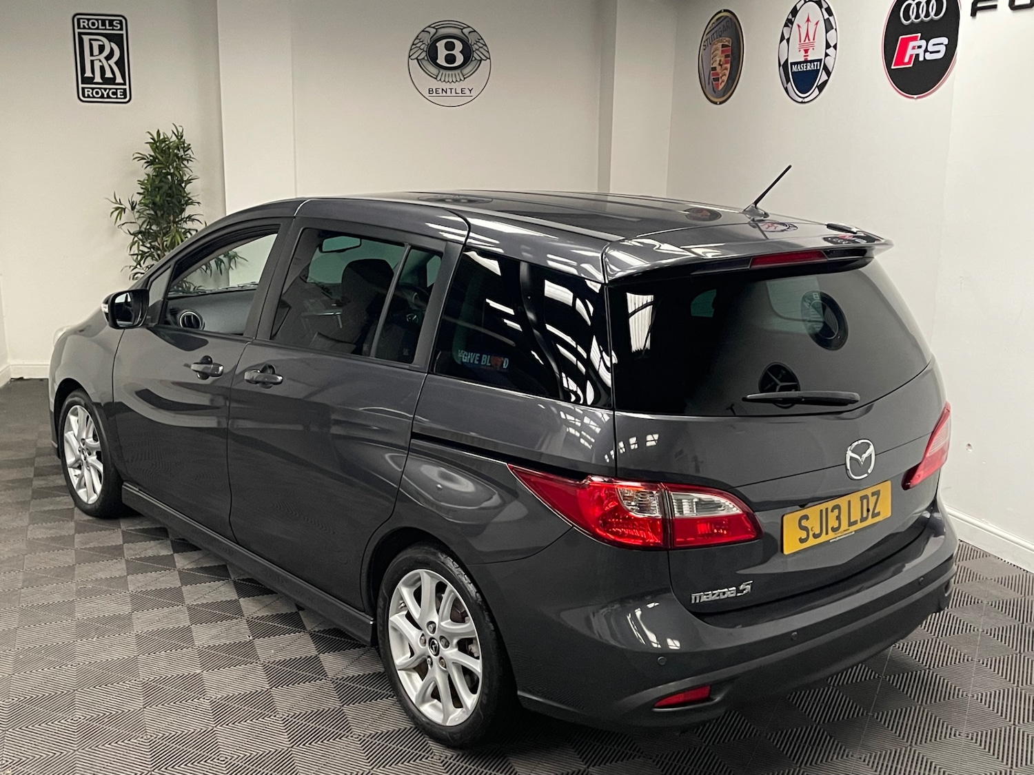 Used Mazda Mazda5 2013 for sale - 77160802: Photo 6