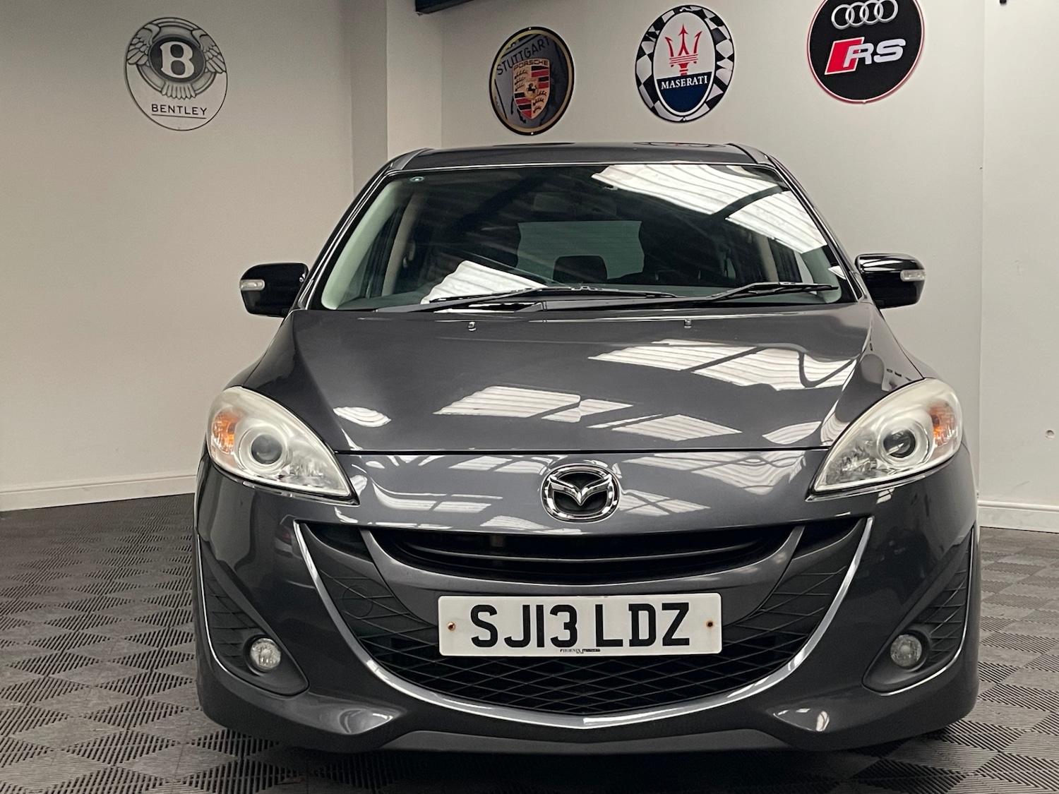 Used Mazda Mazda5 2013 for sale - 77160802: Photo 7