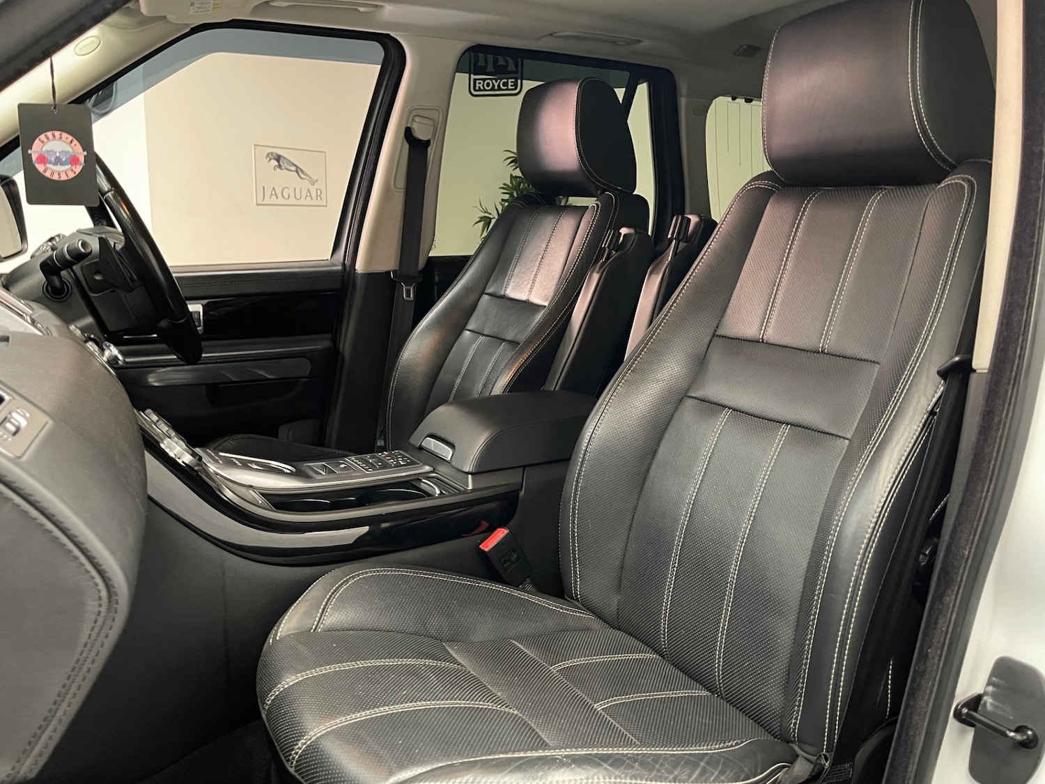 Used Land Rover Range Rover Sport 2013 for sale - 77062137: Photo 14