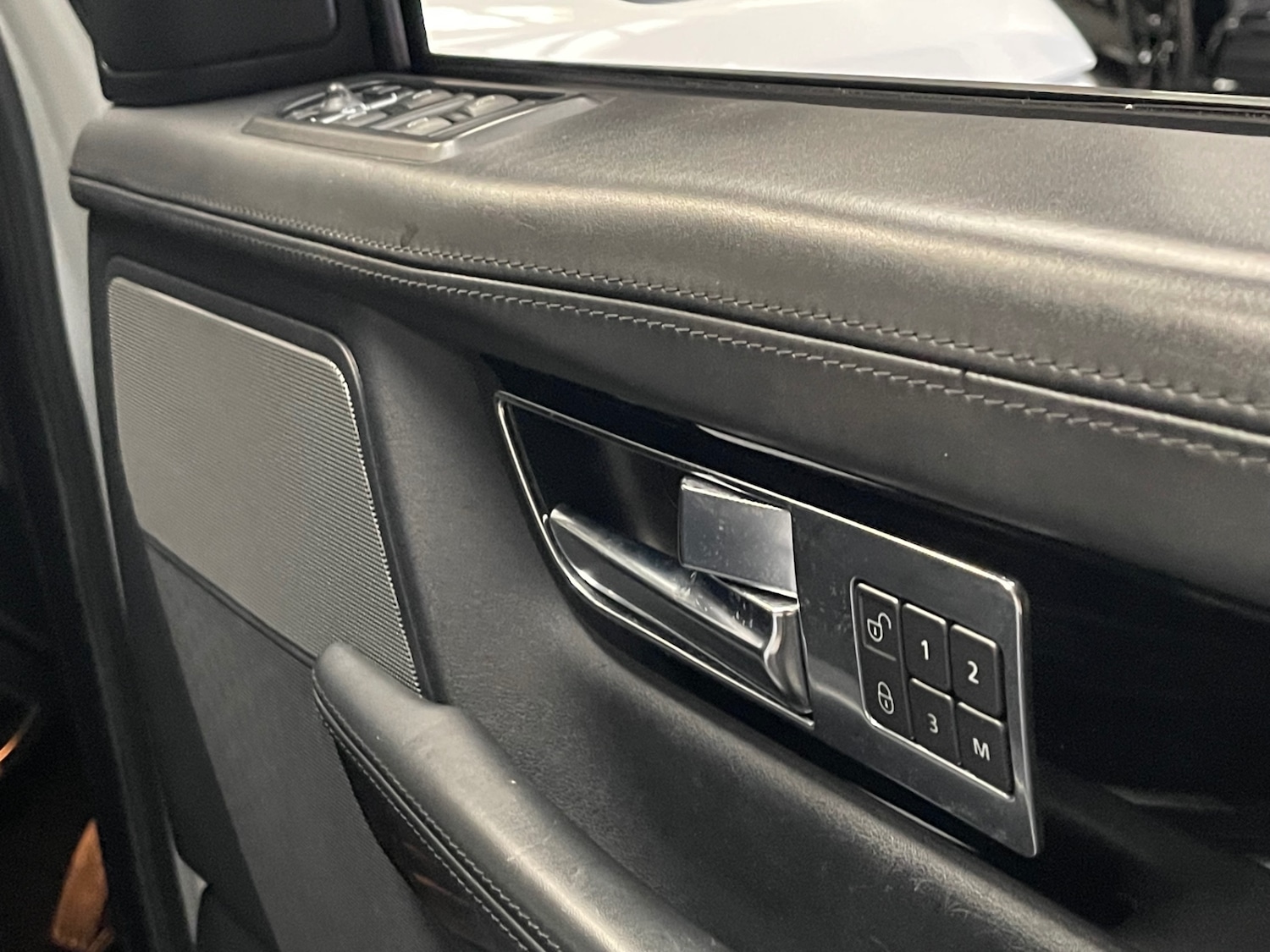 Used Land Rover Range Rover Sport 2013 for sale - 77062137: Photo 15