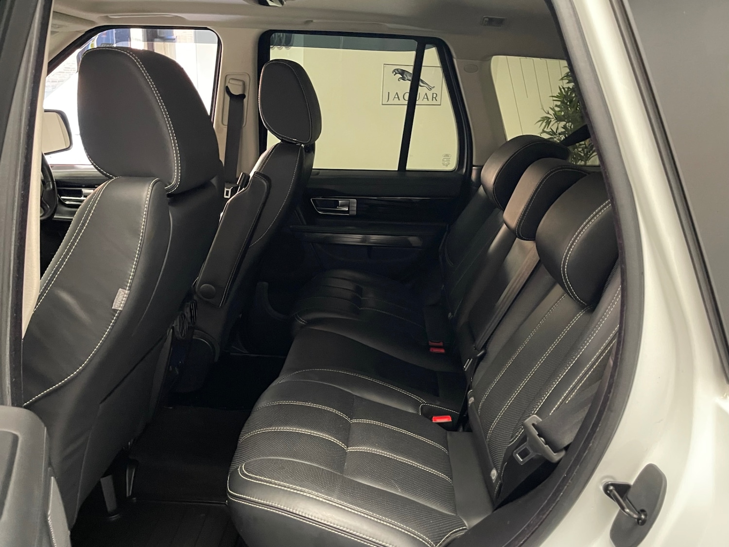 Used Land Rover Range Rover Sport 2013 for sale - 77062137: Photo 16