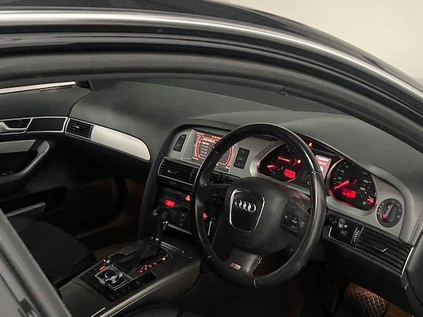 Used Audi A6 2008 for sale - 76209183: Photo 15