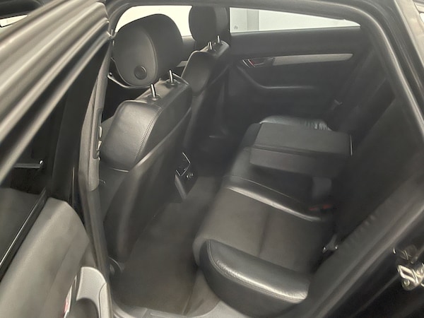 Used Audi A6 2008 for sale - 76209183: Photo 16