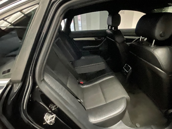 Used Audi A6 2008 for sale - 76209183: Photo 17