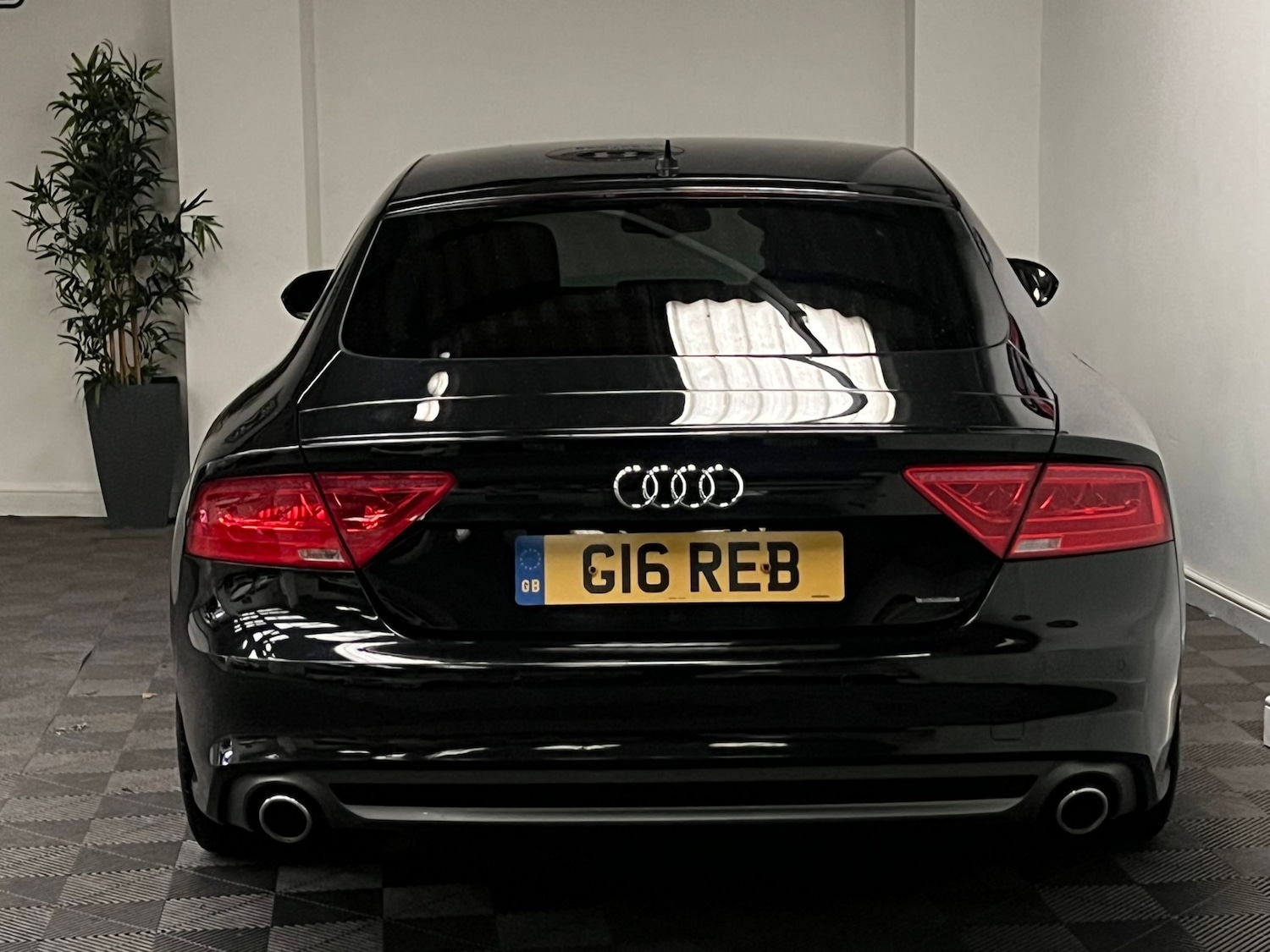 Used Audi A7 2013 for sale - 77062159: Photo 12