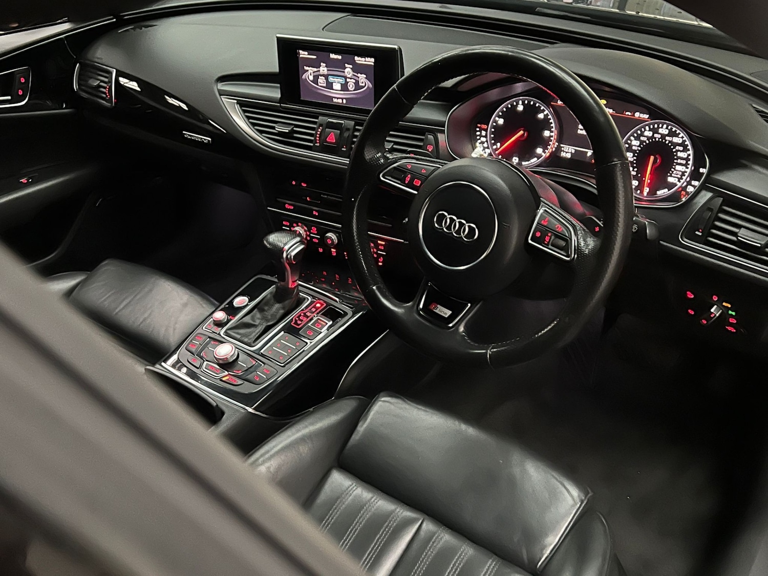 Used Audi A7 2013 for sale - 77062159: Photo 18