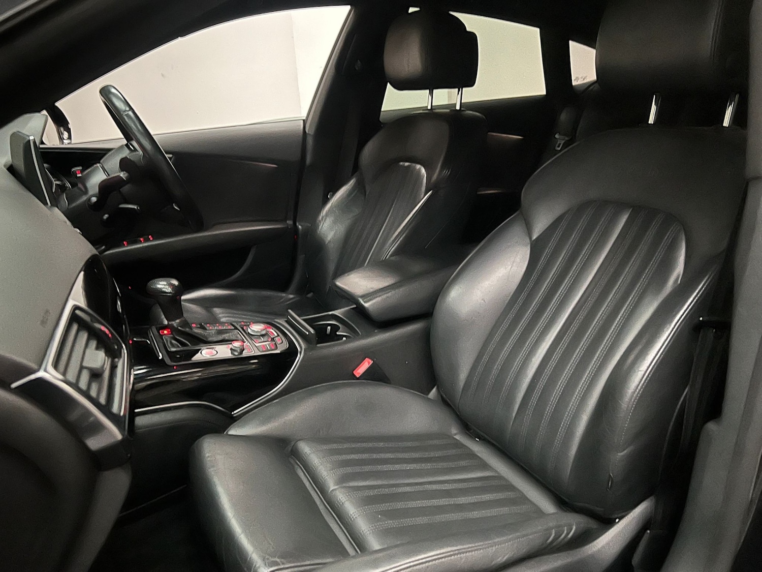 Used Audi A7 2013 for sale - 77062159: Photo 21