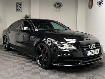 Used Audi A7 2013 for sale - 77062159: Photo