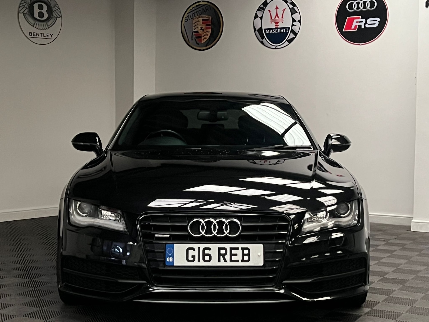 Used Audi A7 2013 for sale - 77062159: Photo 6