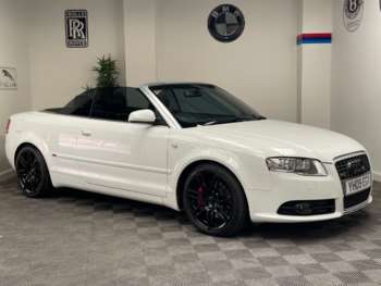 Used Audi A4 2009 for sale - 75011810: Photo
