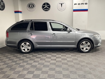 Used Skoda Octavia 2012 for sale - 75525661: Photo