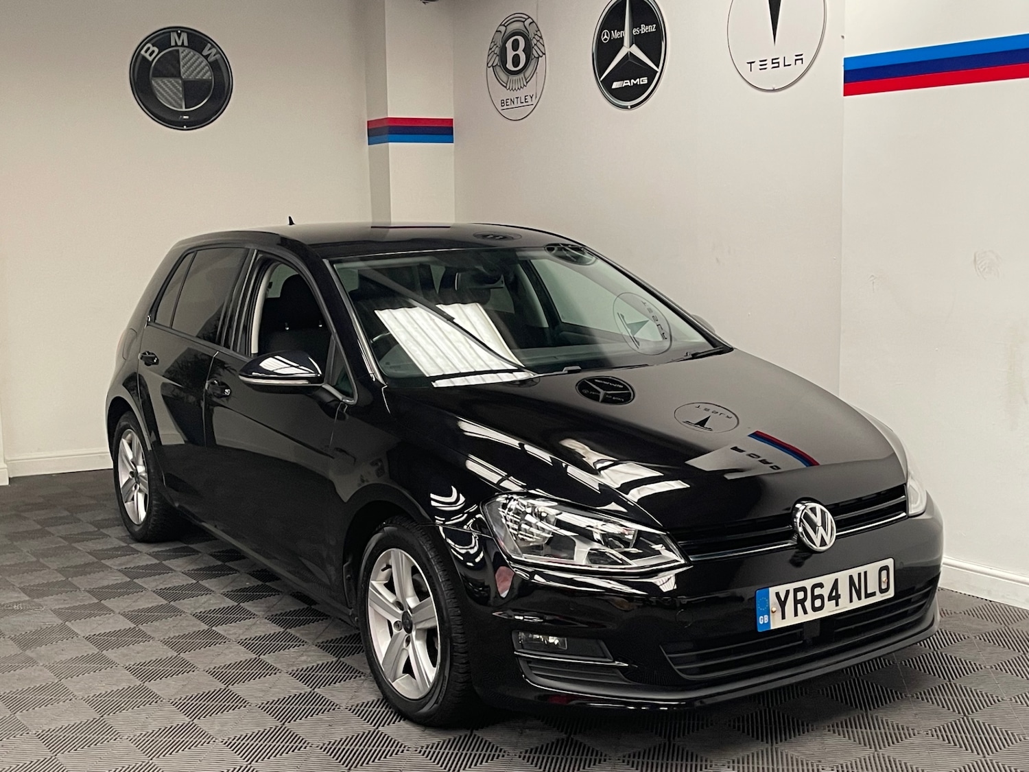 Used Volkswagen Golf 2014 for sale - 76275027: Photo 11