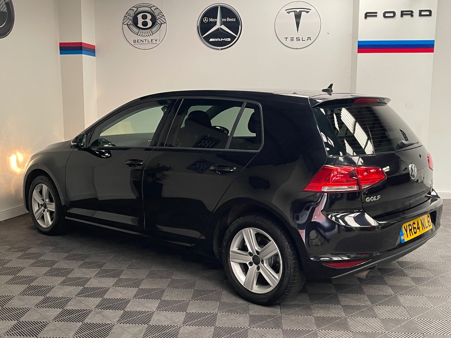 Used Volkswagen Golf 2014 for sale - 76275027: Photo 12