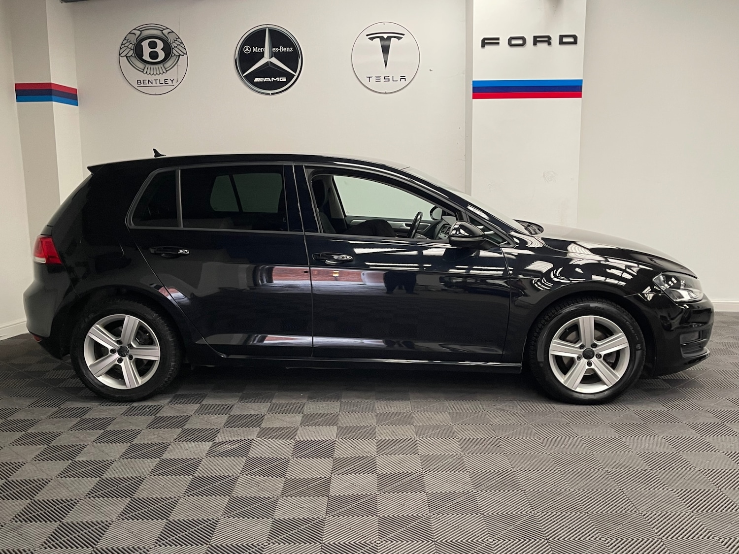 Used Volkswagen Golf 2014 for sale - 76275027: Photo 13