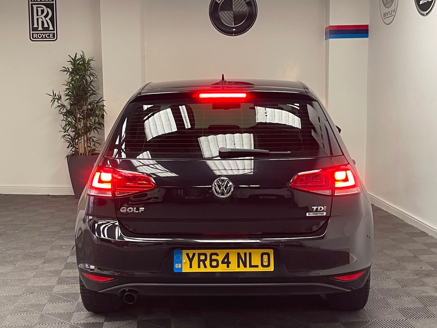 Used Volkswagen Golf 2014 for sale - 76275027: Photo 14