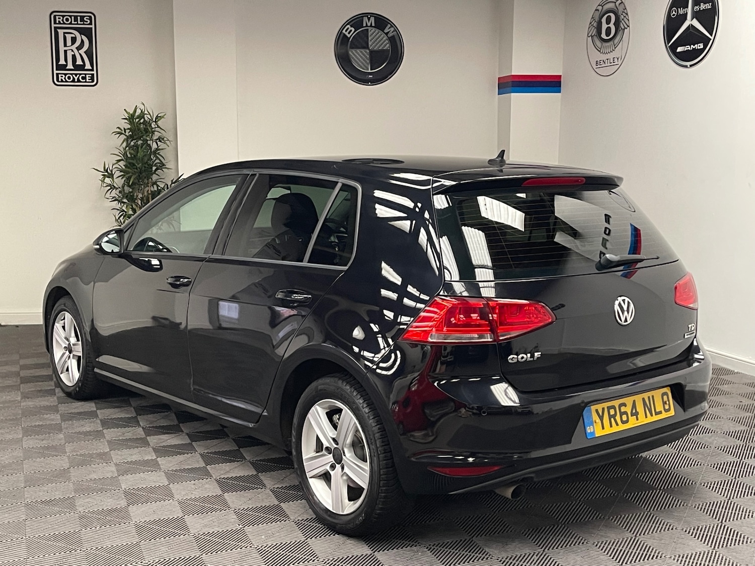 Used Volkswagen Golf 2014 for sale - 76275027: Photo 15