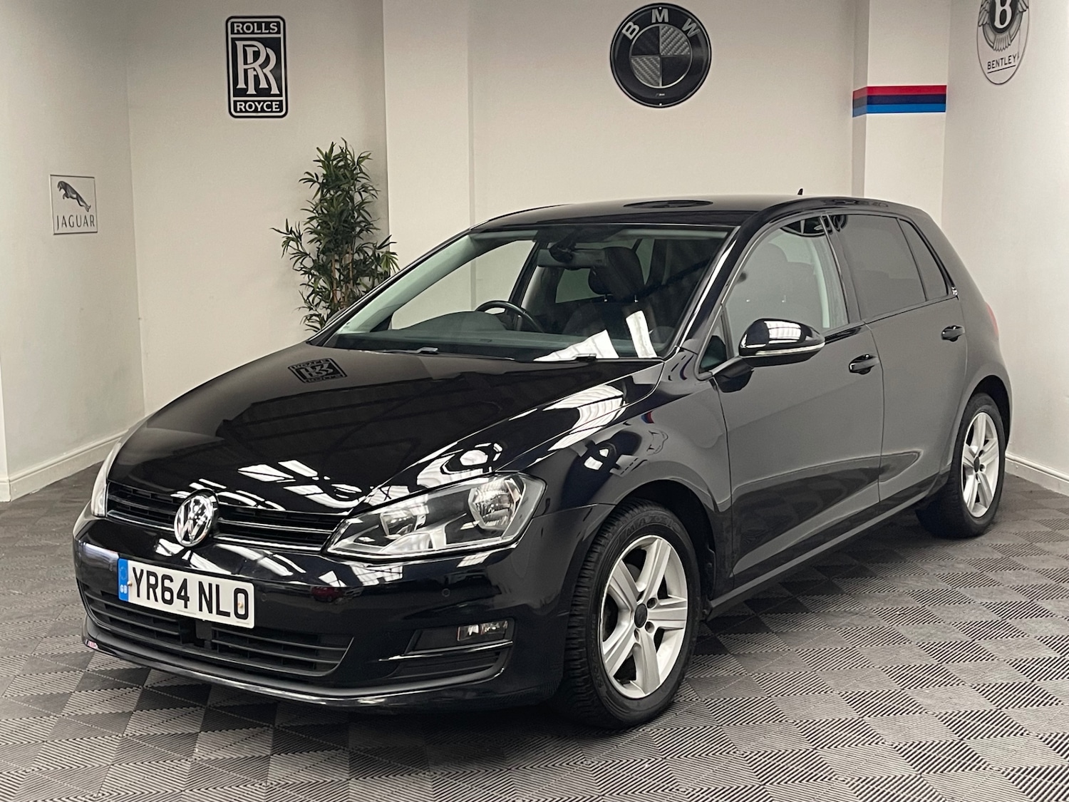 Used Volkswagen Golf 2014 for sale - 76275027: Photo 16