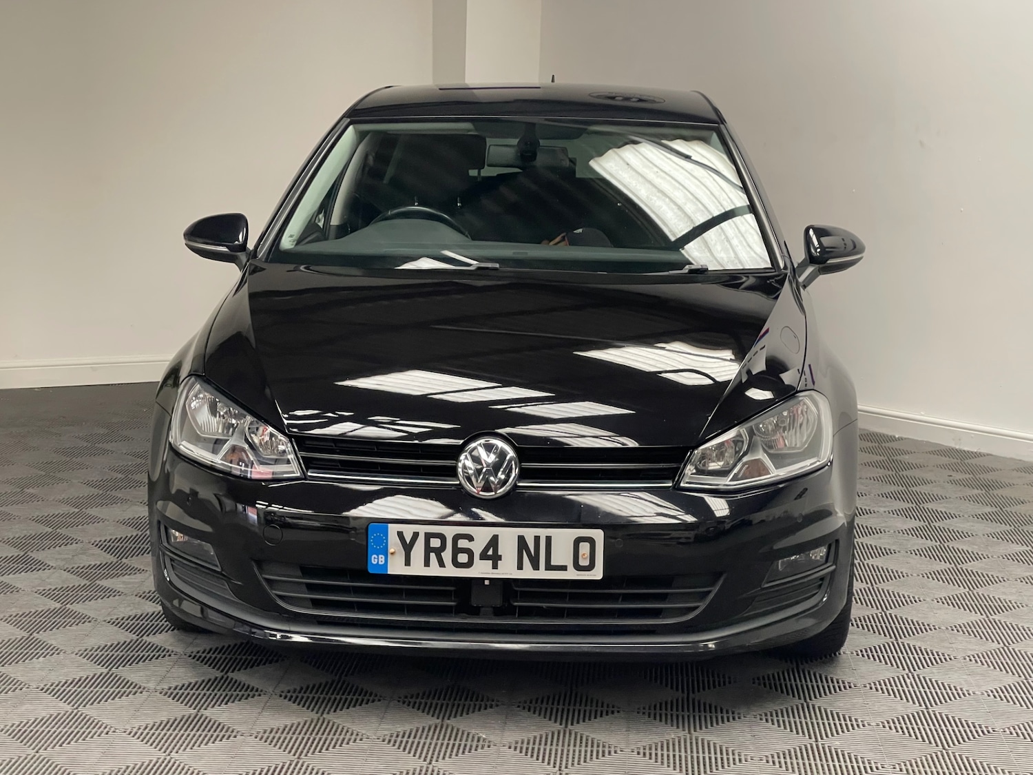 Used Volkswagen Golf 2014 for sale - 76275027: Photo 17