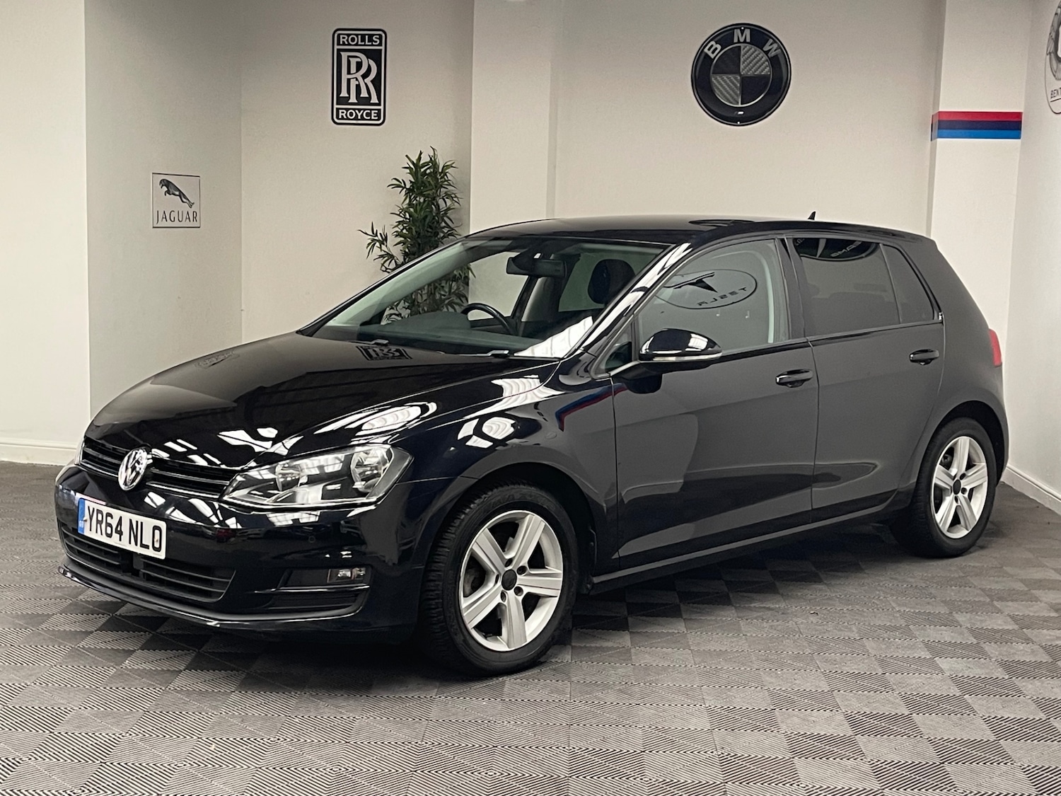 Used Volkswagen Golf 2014 for sale - 76275027: Photo 18