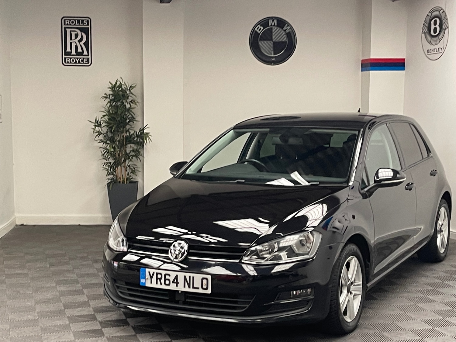 Used Volkswagen Golf 2014 for sale - 76275027: Photo 19