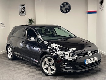 2014 (64) - 1.6 TDI 105 Match 5dr