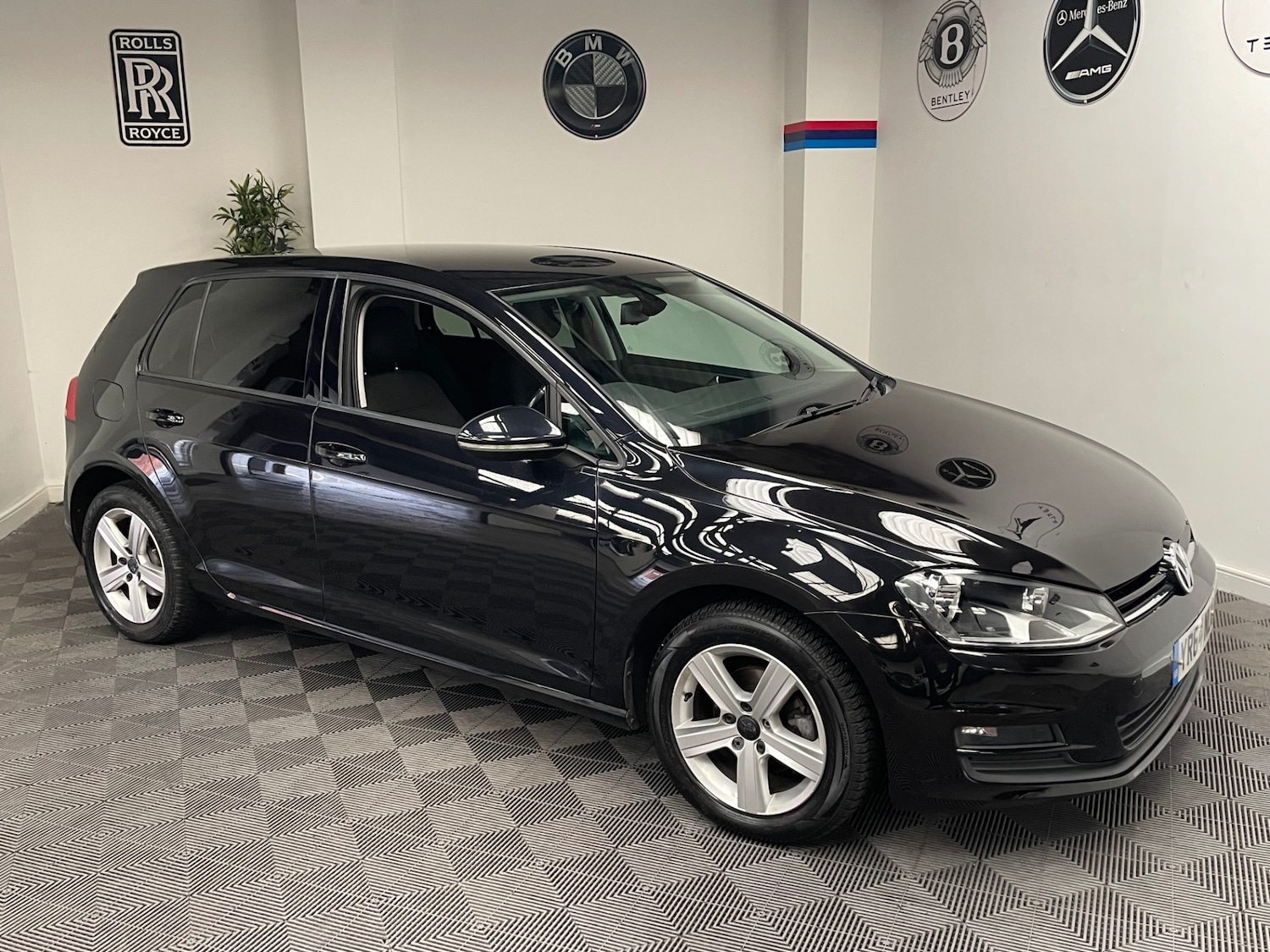 Used Volkswagen Golf 2014 for sale - 76275027: Photo 20