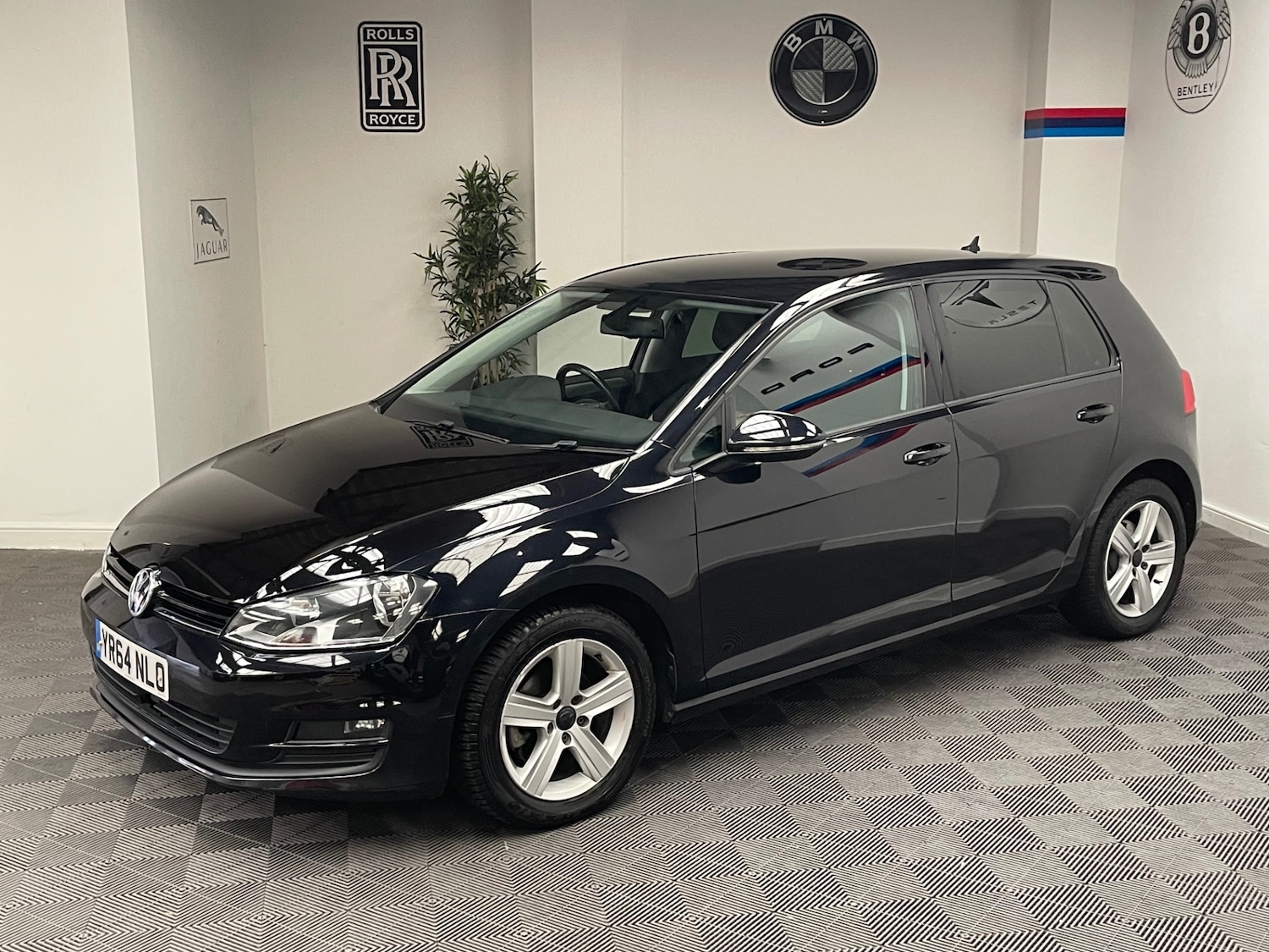 Used Volkswagen Golf 2014 for sale - 76275027: Photo 21
