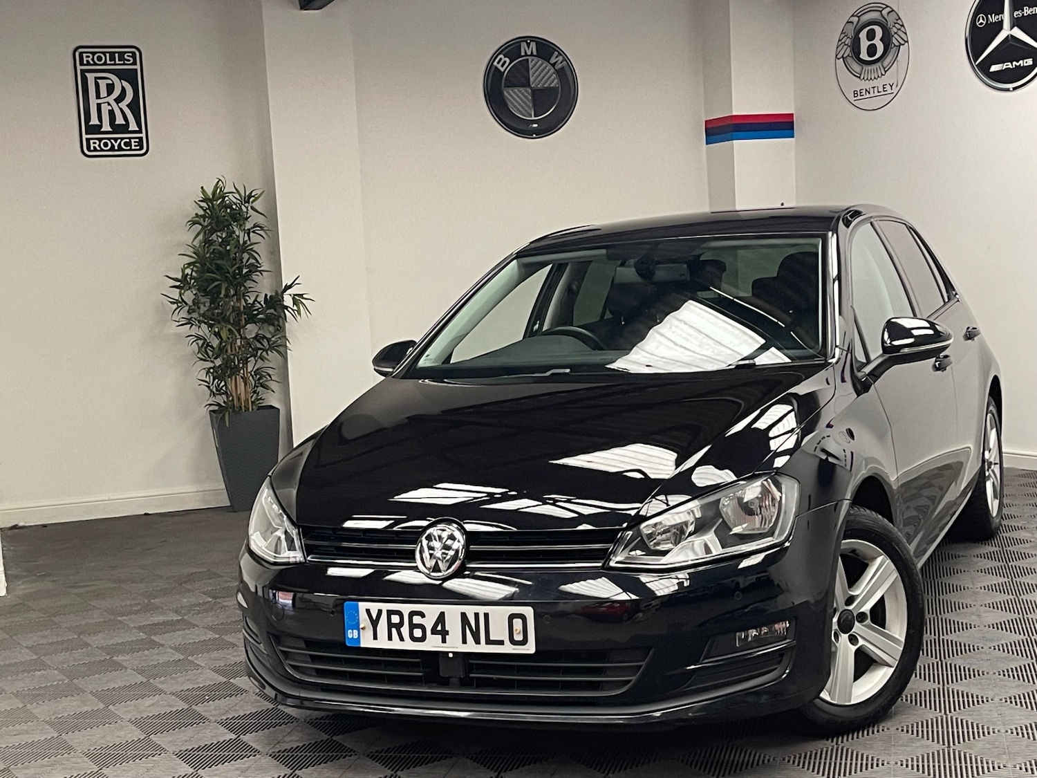 Used Volkswagen Golf 2014 for sale - 76275027: Photo 22