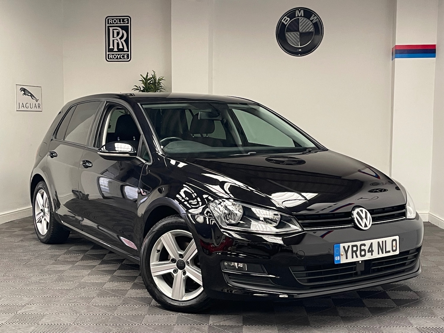 Used Volkswagen Golf 2014 for sale - 76275027: Photo 23