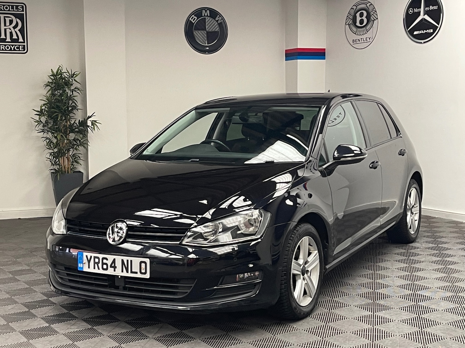 Used Volkswagen Golf 2014 for sale - 76275027: Photo 24