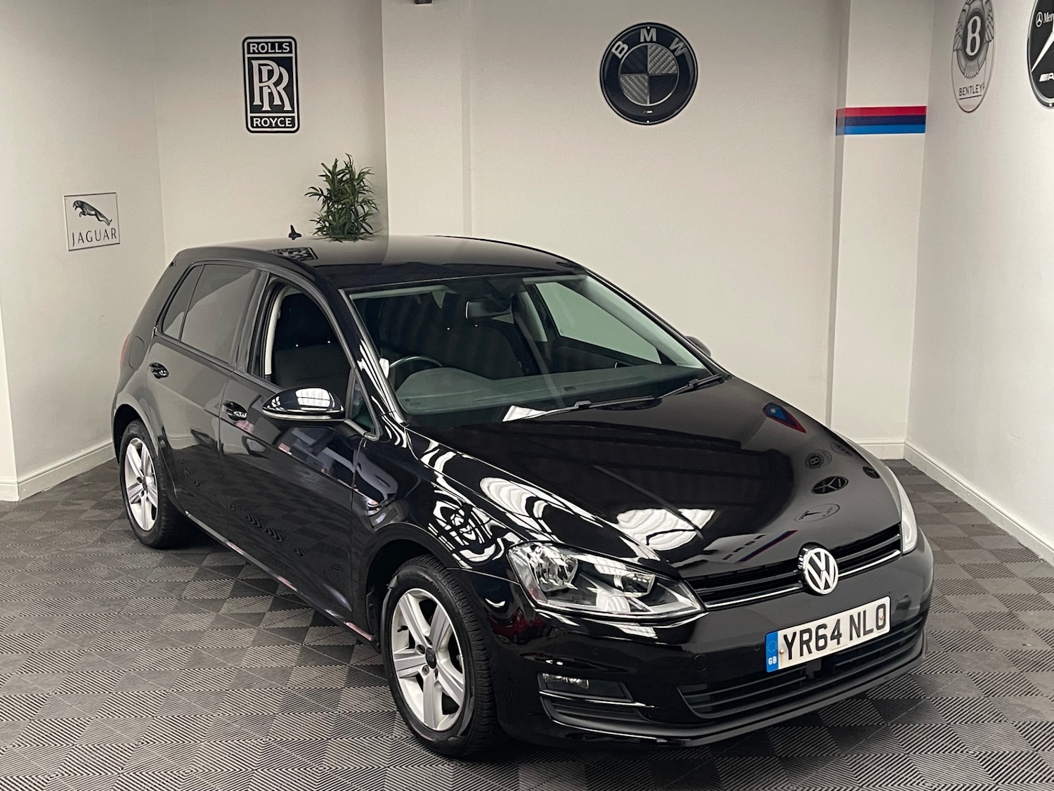 Used Volkswagen Golf 2014 for sale - 76275027: Photo 25