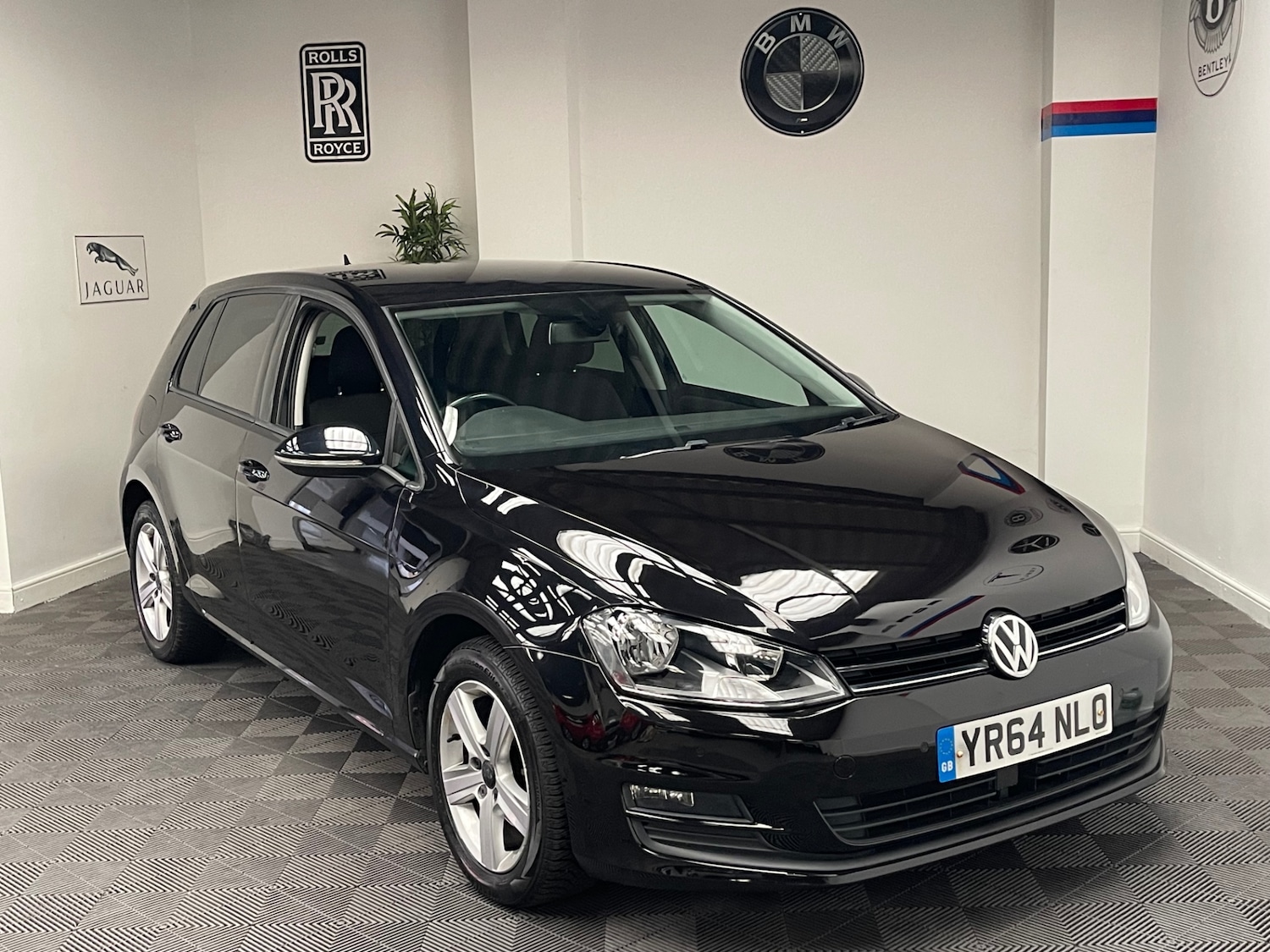 Used Volkswagen Golf 2014 for sale - 76275027: Photo 26