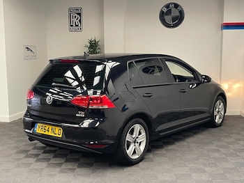 Used Volkswagen Golf 2014 for sale - 76275027: Photo