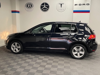 Used Volkswagen Golf 2014 for sale - 76275027: Photo
