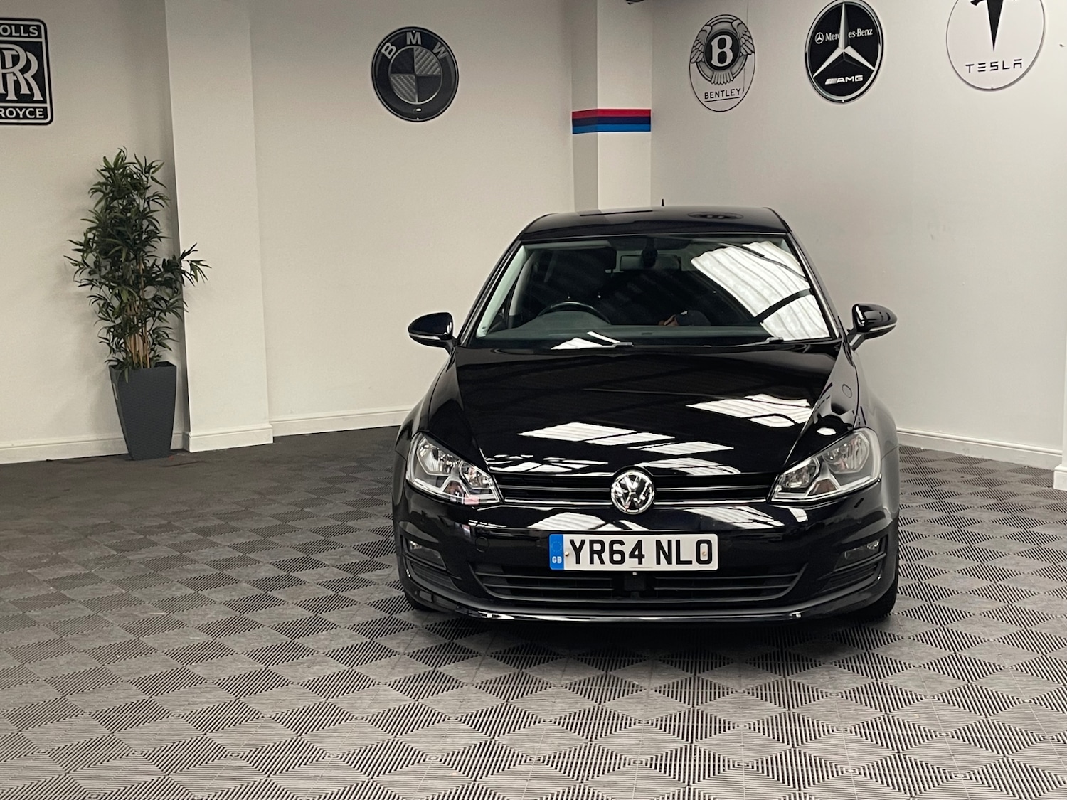 Used Volkswagen Golf 2014 for sale - 76275027: Photo 5