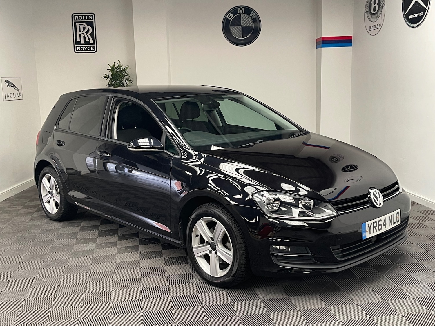 Used Volkswagen Golf 2014 for sale - 76275027: Photo 6